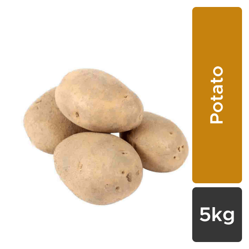 Potato Chipsona (40 mm-60 mm), 5 Kg