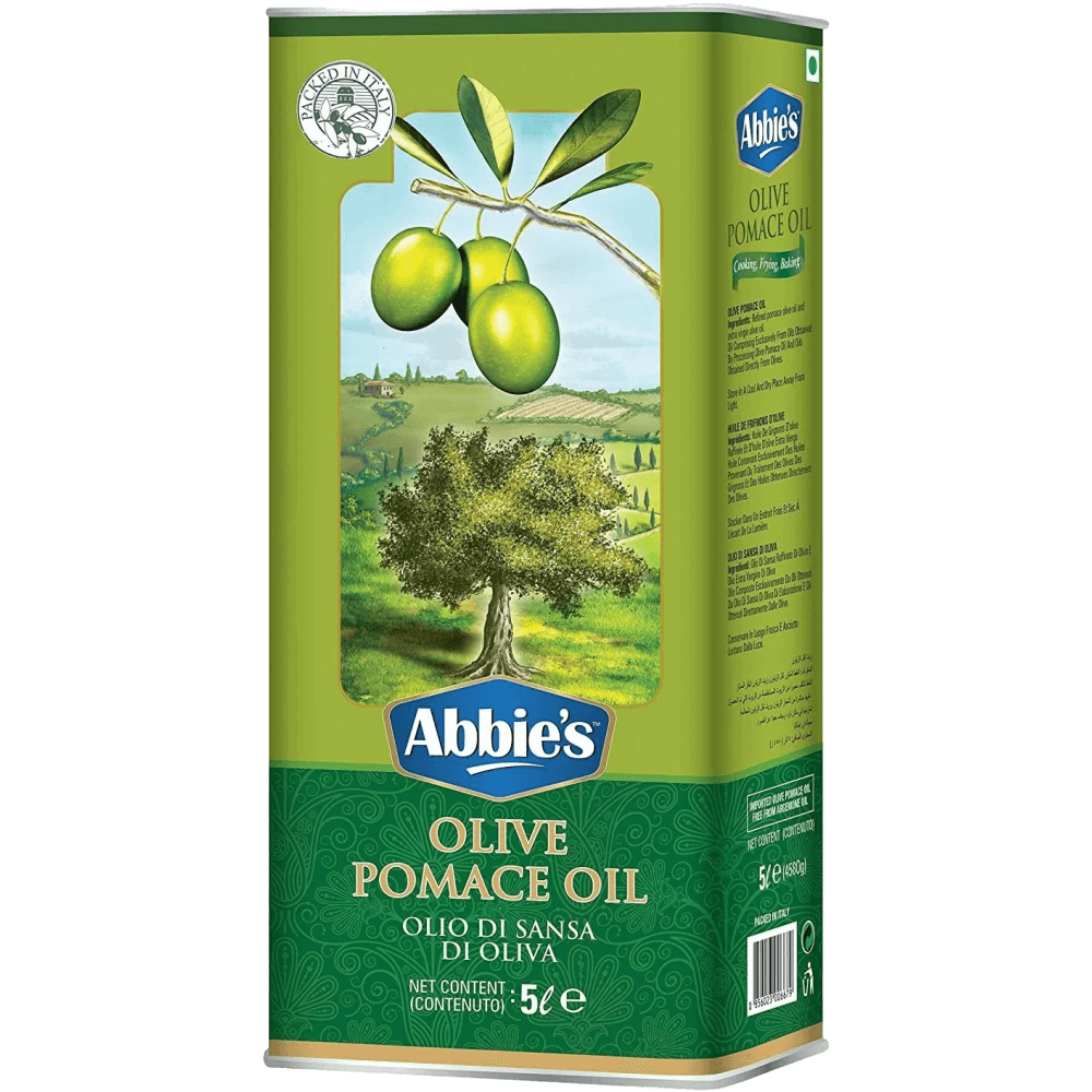 Abbie's - Pomace Olive Oil, 5 L