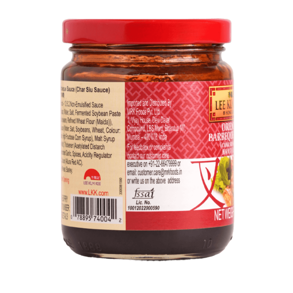 Lee Kum Kee - Char Sui Sauce, 240 gm image