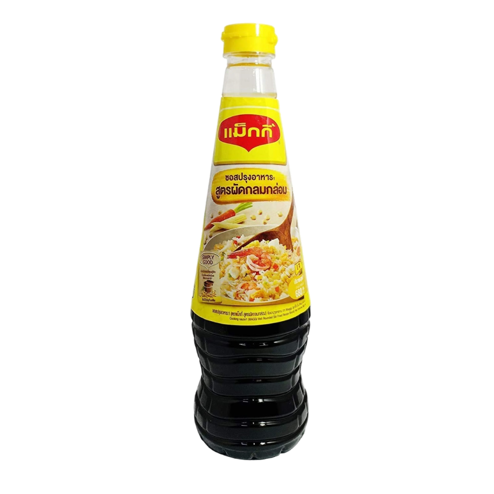 Maggi - Cooking Sauce, 680 ml