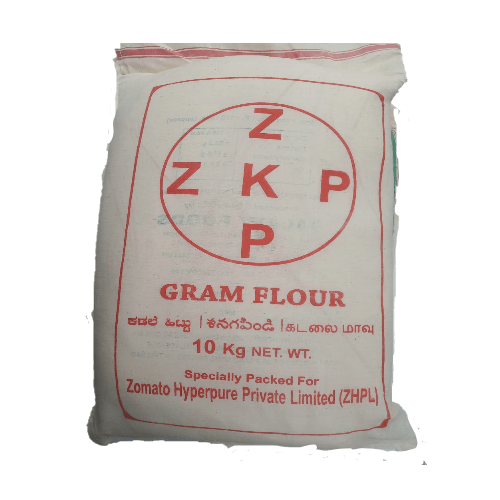 ZKP - Besan (Gram Flour), 10 Kg