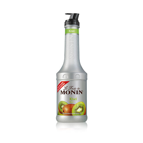 Monin - Kiwi Fruit Mix, 1 L