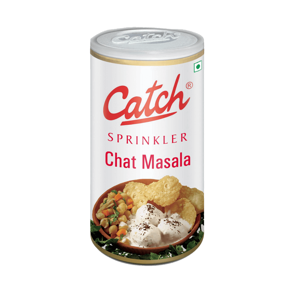 Catch - Chat Masala Sprinkler, 100 gm