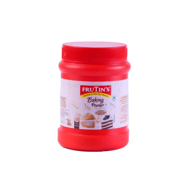 Frutin's - Baking Powder, 1 Kg