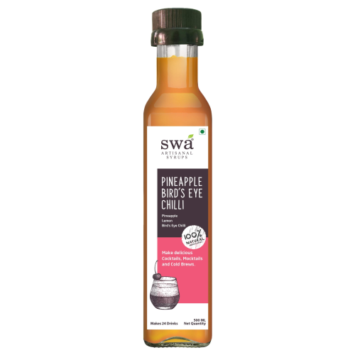 SWA - Pineapple Chili, 500 ml, Ambient