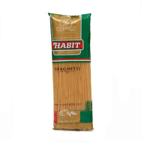 Habit - Spaghetti, 500 gm