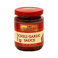 Lee Kum Kee - Chilli Garlic Sauce, 226 gm