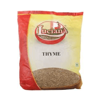 Luciana - Dried Thyme, 1 Kg