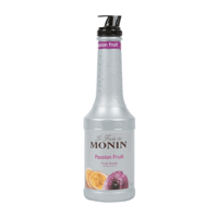 Monin - Passion Fruit Puree, 1 L