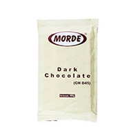 Morde - Dark Chocolate, CH D45, 500 gm