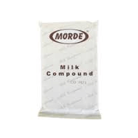 Morde - Milk Compound Chocolate, CO M21, 500 gm