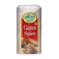 Nature Smith - Cajun Spice Powder, 500 gm