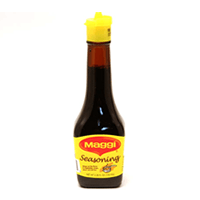 Nestle - Maggi Seasoning (Liquid Sauce), 200 ml