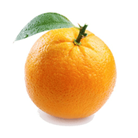 Orange Imported, 1 Kg