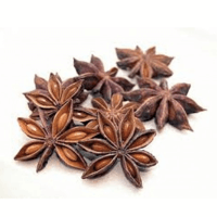 ADH - Star Anise, 1 Kg