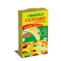 Weikfield - Custard Powder, 2 Kg