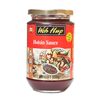 Woh Hup - Hoisin Sauce, 350 gm