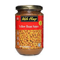 Woh Hup - Yellow Bean Sauce, 330 gm