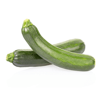 Zucchini Green (Premium), 1 Kg