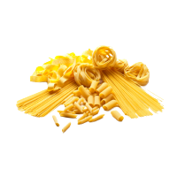 Imported Pasta