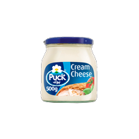 Cream Cheese