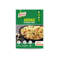 Aromat Powder