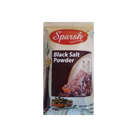 Black Salt