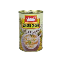 Canned Corn