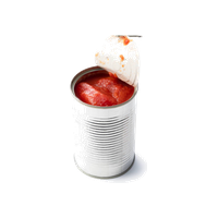 Canned Tomato