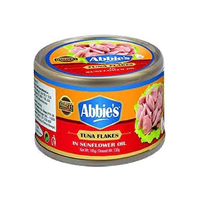 Canned Tuna
