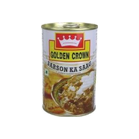 Canned Vegetable