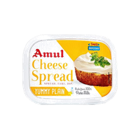 Cheese Spread