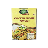 Chicken Broth Powder