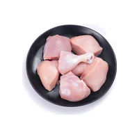 Chicken Curry Cut