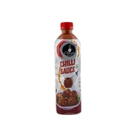 Chilli Sauce