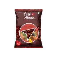 Chilli Whole