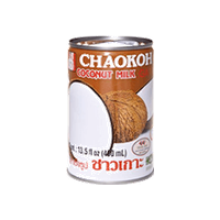 Coconut Milk