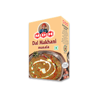 Dal Makhni Masala
