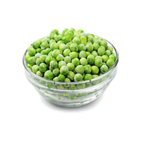 Frozen Green Peas