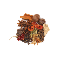 Garam Masala Whole