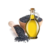 Gingelly Oil