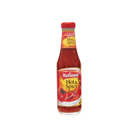 Imported Chilli Sauce