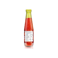 Imported Sauces