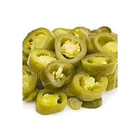 Jalapenoes