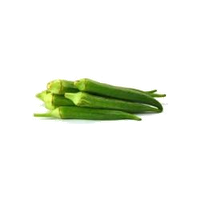 Lady Finger