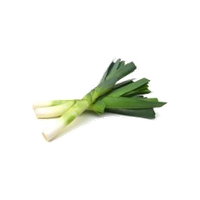 Leeks