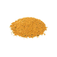 Lime Seasoning