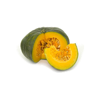 Pumpkin