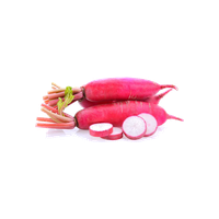 Red Radish
