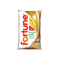 Rice Bran Oil